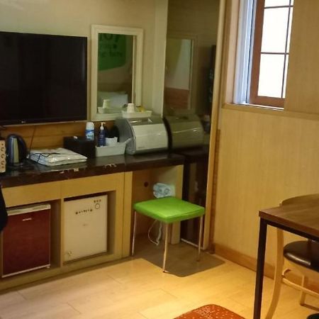 Design Motel T Ilsan Ni Dış mekan fotoğraf