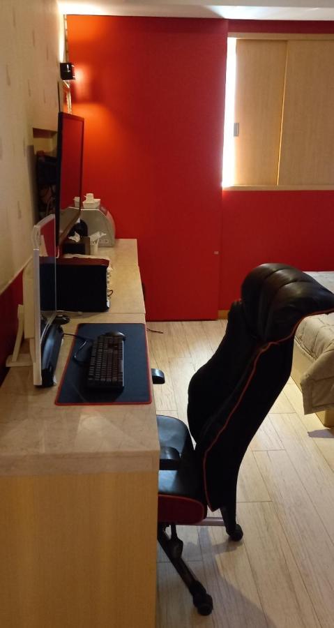 Design Motel T Ilsan Ni Dış mekan fotoğraf