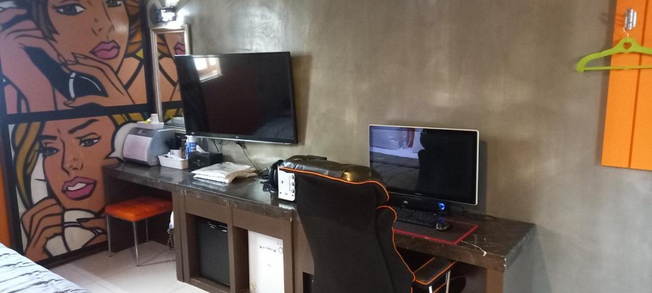 Design Motel T Ilsan Ni Dış mekan fotoğraf