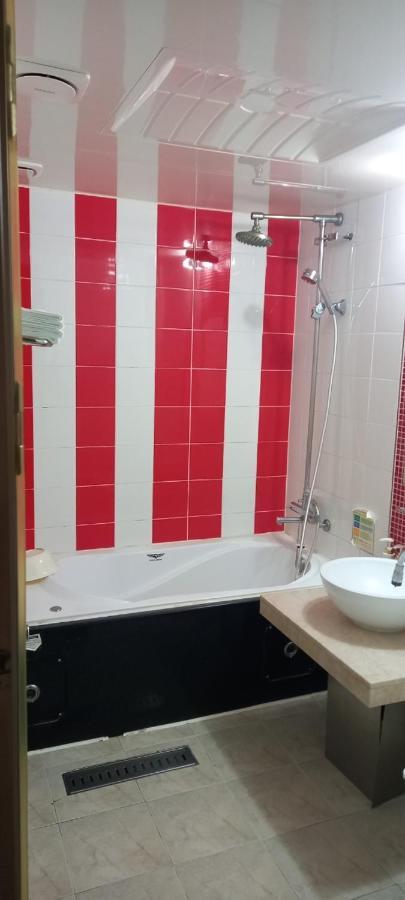 Design Motel T Ilsan Ni Dış mekan fotoğraf