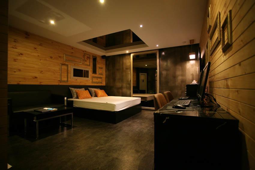 Design Motel T Ilsan Ni Dış mekan fotoğraf