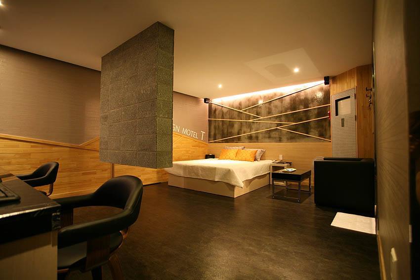 Design Motel T Ilsan Ni Dış mekan fotoğraf