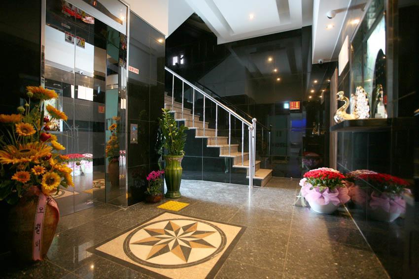 Design Motel T Ilsan Ni Dış mekan fotoğraf
