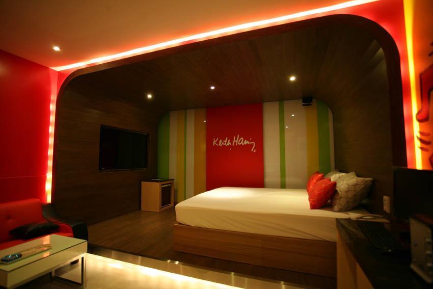 Design Motel T Ilsan Ni Dış mekan fotoğraf